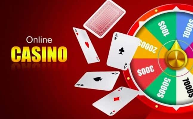 Địa chỉ chơi casino online uy tín nhất thị trường hiện nay NEW88 2 casino online uy tin 1