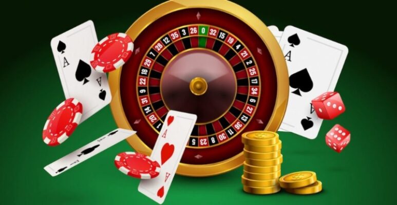 Địa chỉ chơi casino online uy tín nhất thị trường hiện nay NEW88 3 casino online uy tin 2