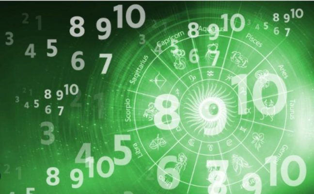 Khám Phá Tất Tần Tật Về Giải Mã Số Học New88 Cho Lô Thủ 2 Giải mã số học New88