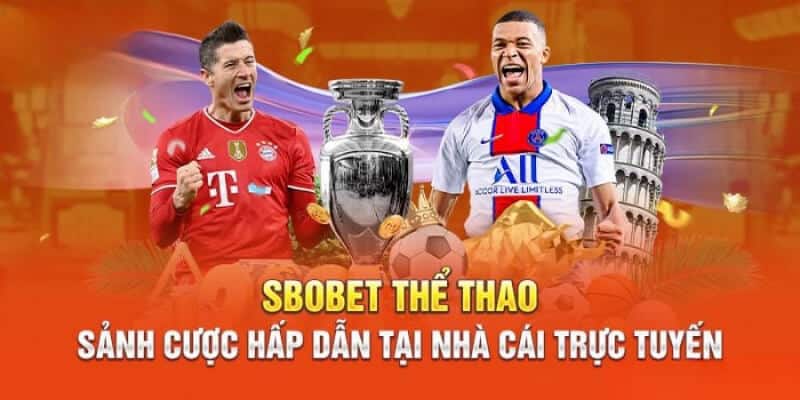 Cá Cược Thể Thao New88 Có Gì Hấp Dẫn? 8 Sảnh Sbobet cực hấp dẫn tại New88